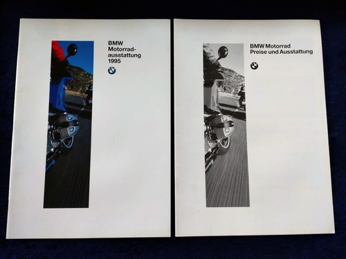 Bmw motorrad ausstattung - bmw,