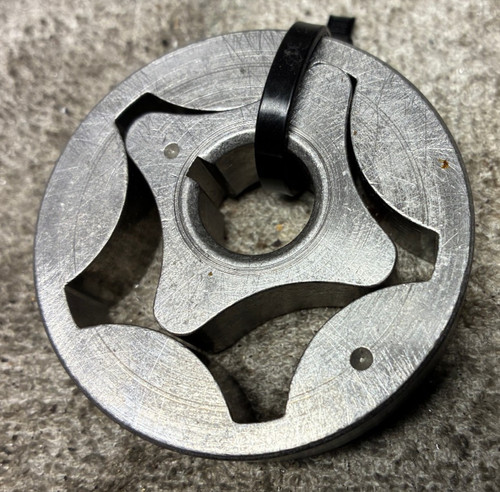 Bmw r645 r65 r80 r100 - r645,