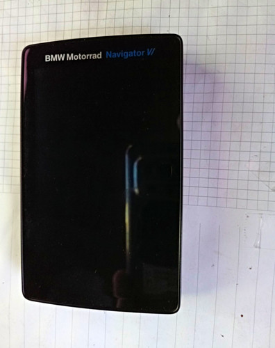Bmw navigator - bmw, 6