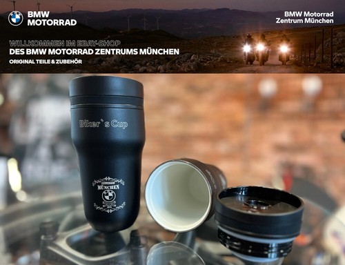 Bmw motorrad zentrum - bmw,