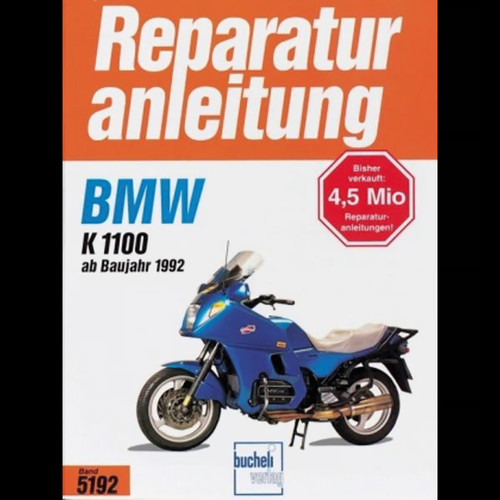 Bmw 1100 baujahr 1992 - 1100,,