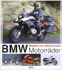 Bmw motorräder modelle von - bmw,