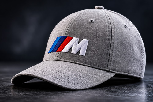 Bmw cap performance basecap - m,