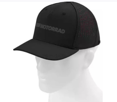 Bmw motorrad cap - bmw,