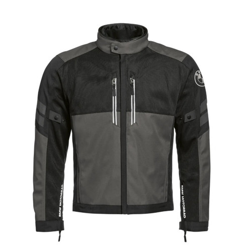 Bmw motorrad jacke bavella - bmw,