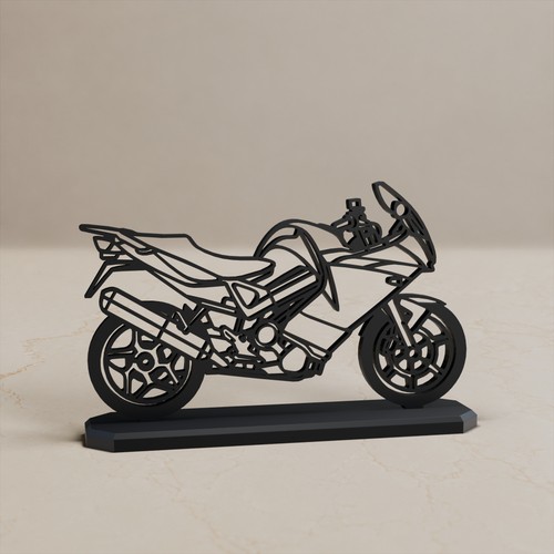 Bmw 800 motorrad modell - bmw,