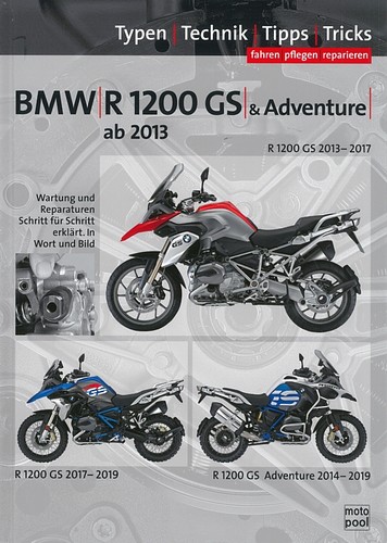 Bmw 1200 adventure - lc, /