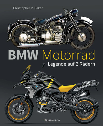 Bmw motorrad legende - bmw, motorrad.
