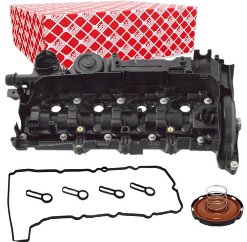 Febi ventildeckel dichtung - febi,
