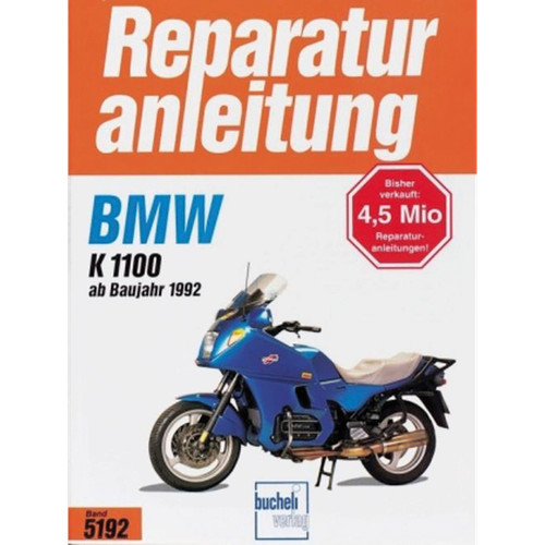 Bmw 1100 baujahr 1992 1999 - 1100,, 1992-1999