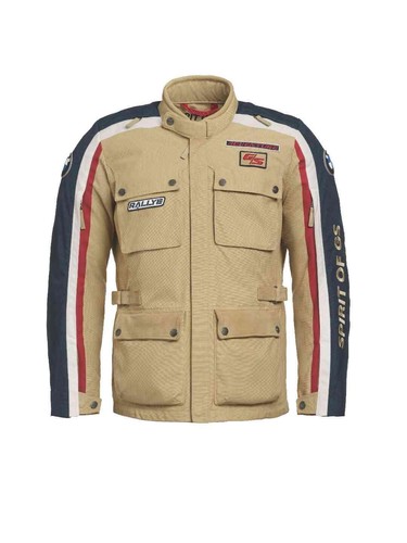 Original bmw motorrad jacke - motorrad,