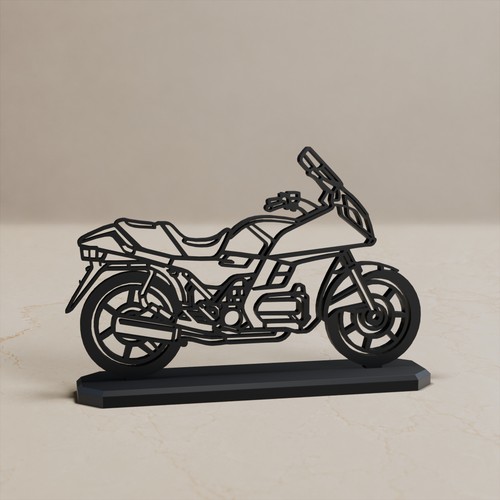Bmw 1100 se motorrad - bmw,