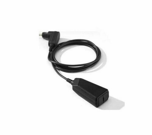 Original bmw motorrad usb - original,