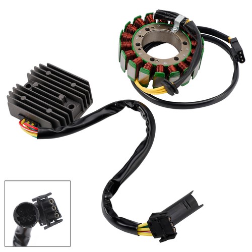 Lichtmaschine stator regler - lichtmaschine,