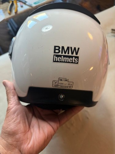 Bmw motorrad systemhelm - motorrad, 6