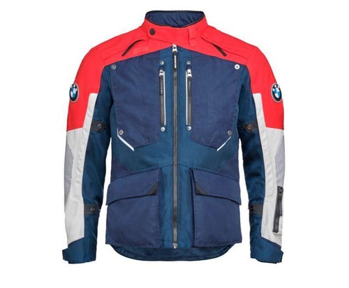 Original bmw motorrad jacke - motorrad,
