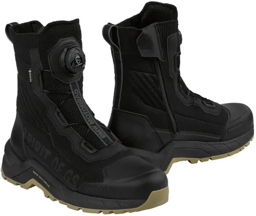 Bmw motorrad sneaker takyr - gs,