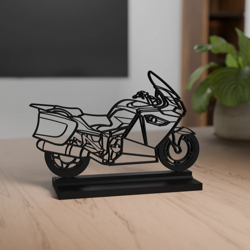 1300 modell 3d - k, dekoration