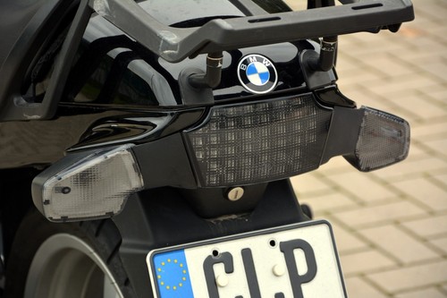 Led heckleuchte rücklicht - heckleuchte,