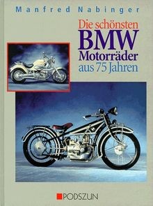 Die schönsten bmw motorräder - bmw,