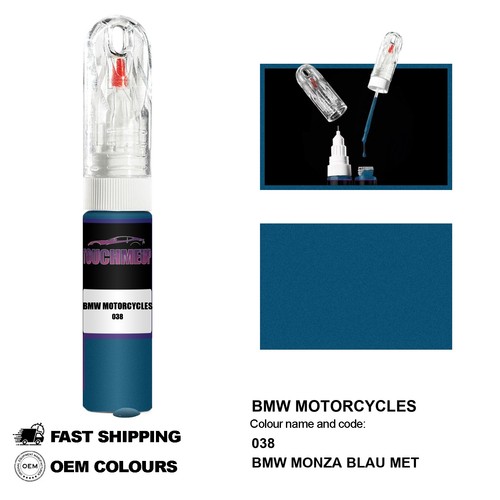 Für bmw motorräder monza - fÜr,