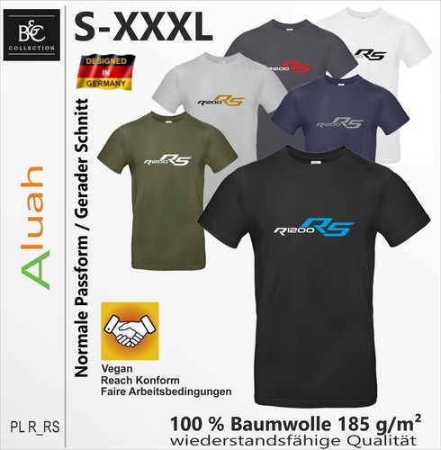 Shirt für r1200rs - t-shirt,