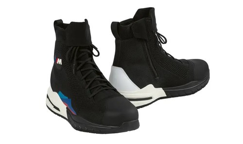 Bmw motorrad sneaker nitrous - bmw,