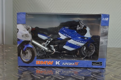 Motorrad modell bmw 1200 - bmw, s