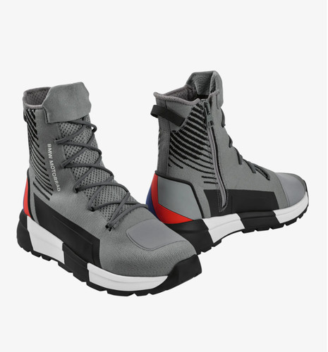 Bmw motorrad sneaker knitrace - motorrad,