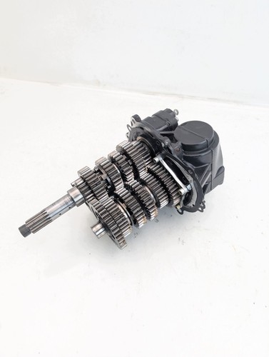 Bmw k1200 getriebe - bmw, r