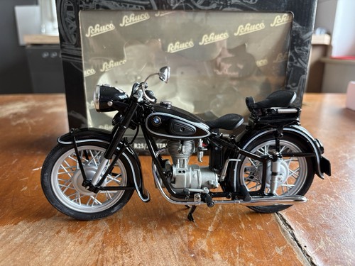 Schuco bmw r25 - bmw, motorrad