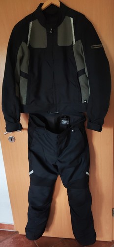 Bmw motorrad airflow kombi - "airflow,