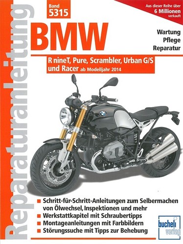 Bmw rninet ab2014 - bmw,