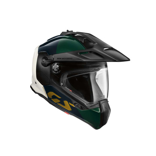 Original bmw motorrad helm - motorrad,