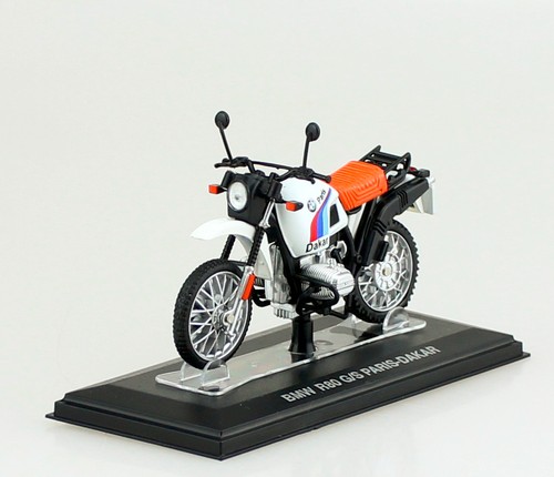Bmw paris dakar - bmw, 80