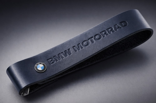 Bmw motorrad schlüsselband - m,