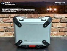 Orginal BMW Motorrad Aluminium