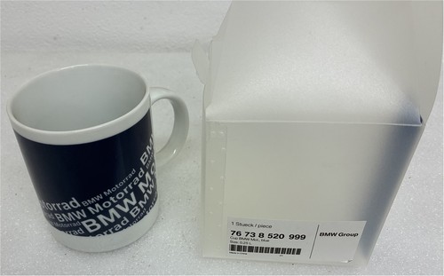 Tasse bmw motorrad - tasse,