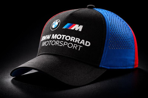 Bmw motorsport cap - bmw, m