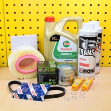Servicekit für: BMW R 850