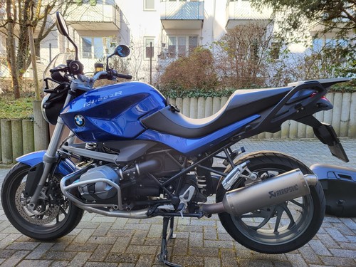 Bmw 1200 r - r,