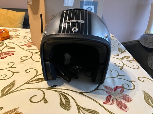 Bmw motorrad roller jet - motorrad,