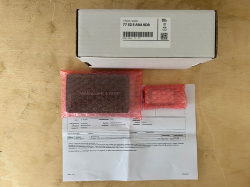 Neuer bmw motorrad navigator - motorrad,