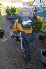BMW 1150 GS - Bj. 1999 - mit
