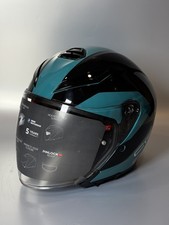 Original BMW Motorrad Helm Sao