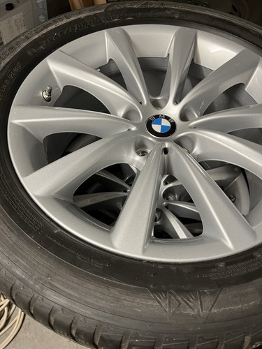 Bmw winterreifen 245 - bmw, /