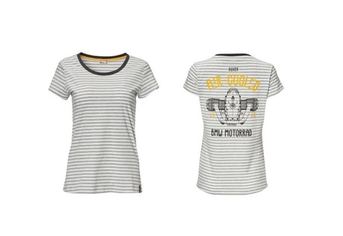 Original bmw motorrad shirt - bmw,