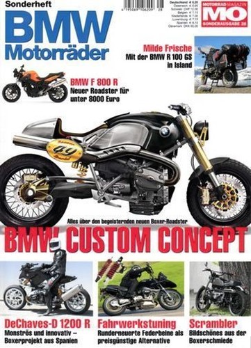 Bmw motorräder 28 - bmw, +