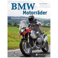 BMW Motorräder